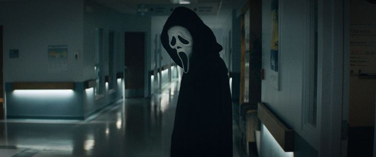 Scream5: la saga de terror está de vuelta