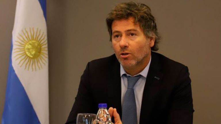 Juan Bautista Mahiques
