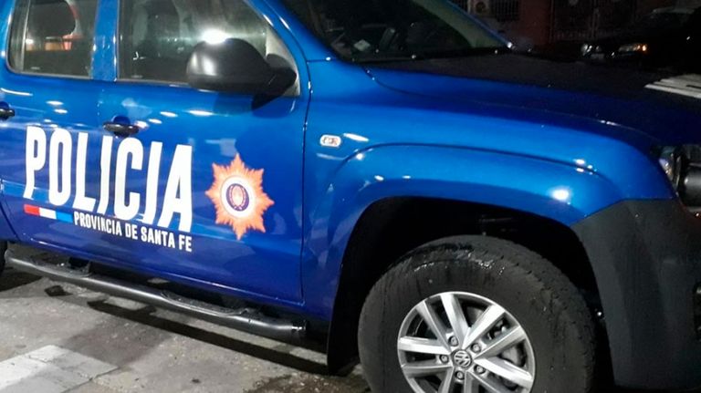 Crimen Narco en Rosario 20220728