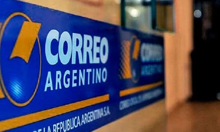 Correo Argentino