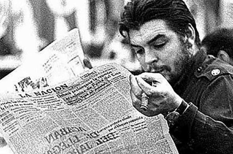 Che Guevara