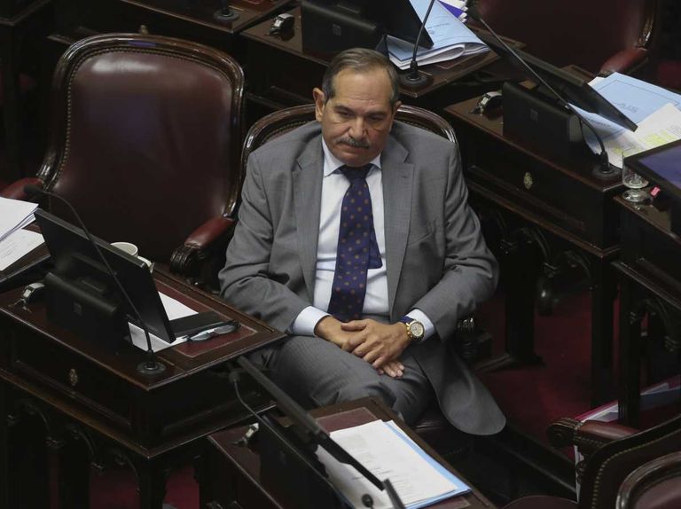 José Alperovich