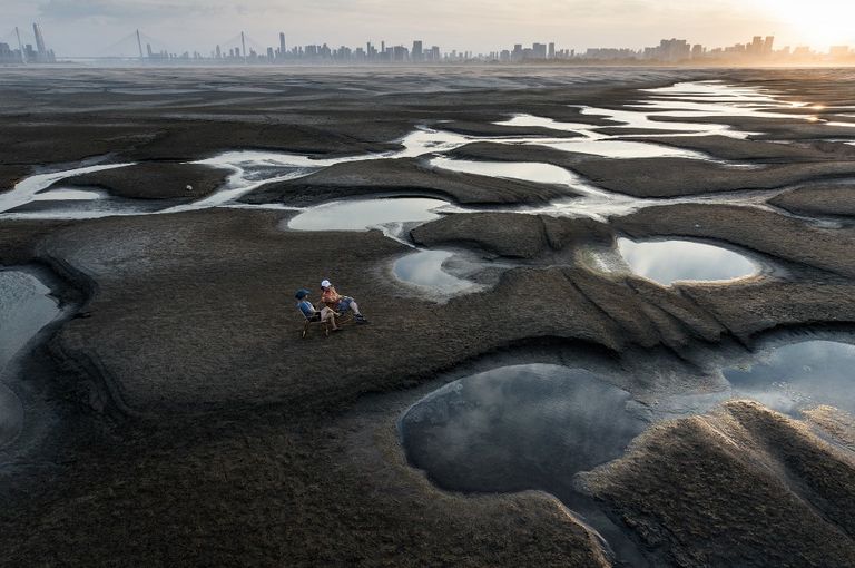 Las fotos más impactantes de 2022