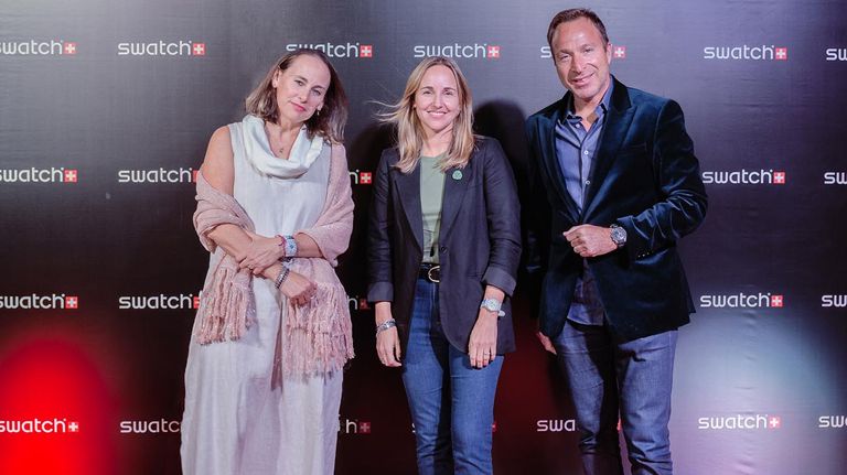 SWATCH |||