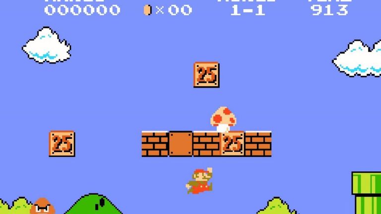 Mario Bros