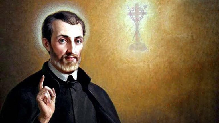 El Papa Francisco proclamó diez santos 20220516