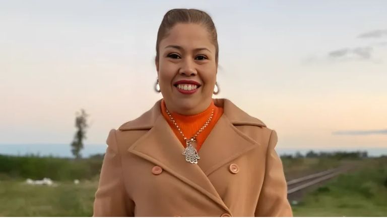 Soledad Osuna