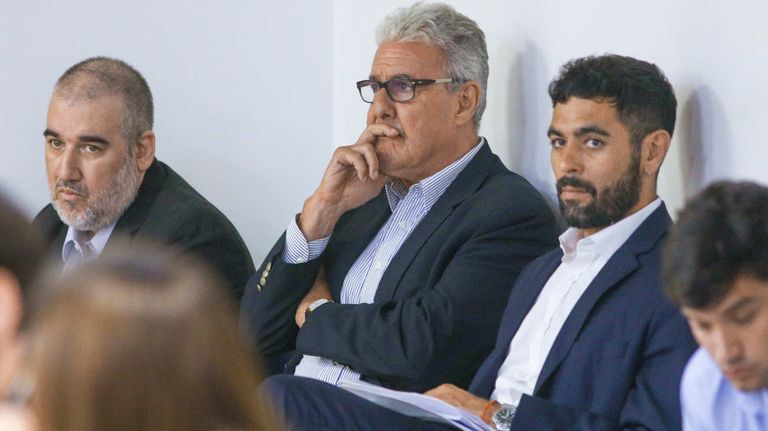 Comisión de juicio político 20230223