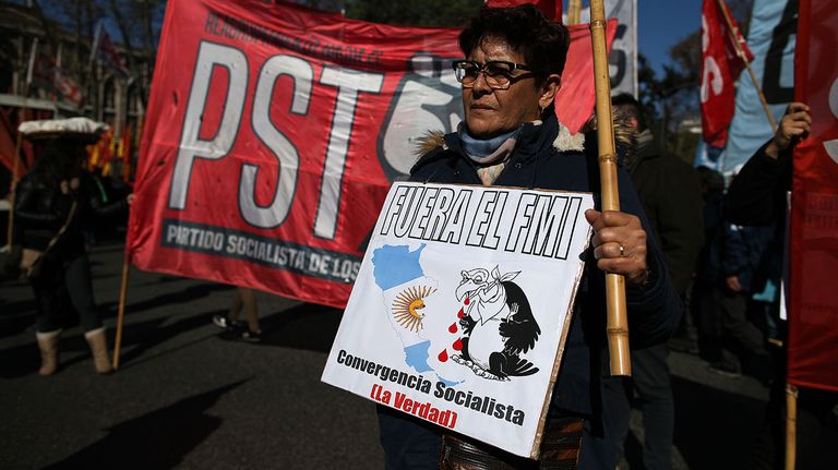 fmi protesta g20