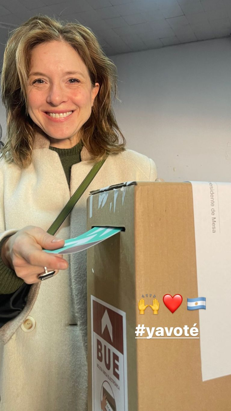 Pasos 2023: Cómo votaron las posibles 