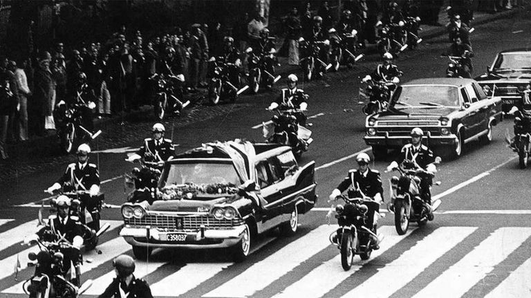 Juan Domingo Perón 20210629
