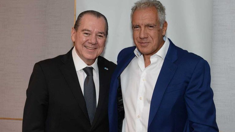Cámara de Comercio Argentino Israelí III 20220322