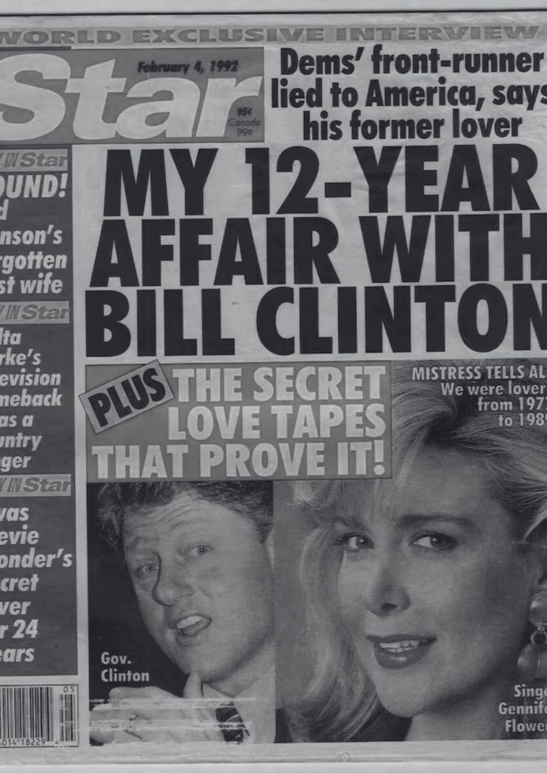 Gennifer Flowers