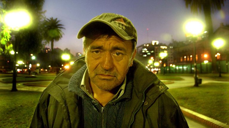 vivir en la calle 20221002