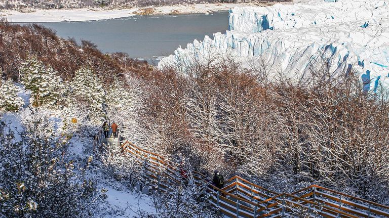 PN Los Glaciares 20211104