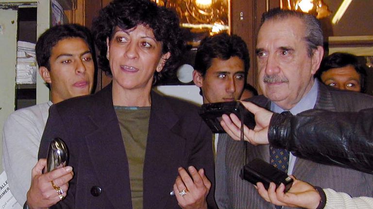 Diana Conti