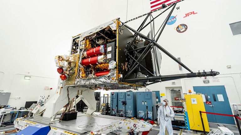 psyche nasa