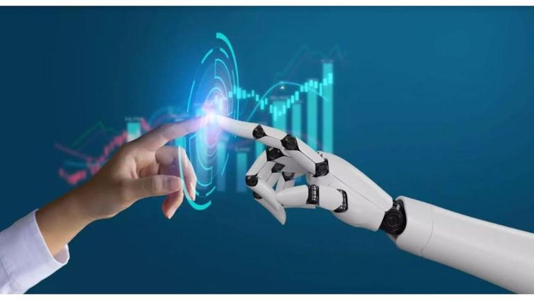 Inteligencia artificial