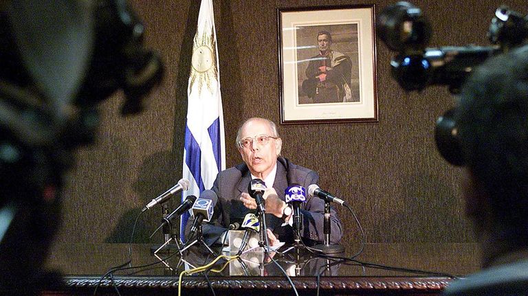 Jorge Batlle 20220531