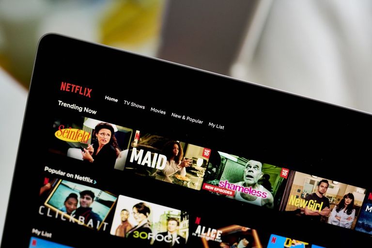 Netflix