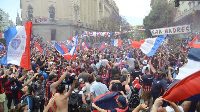 San Lorenzo-20210804