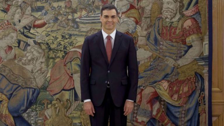 pedro sanchez 06022018