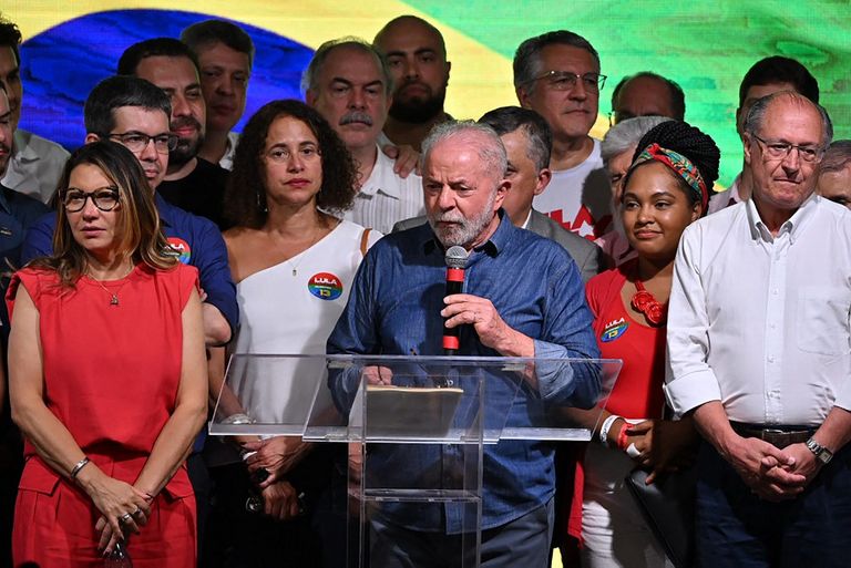 Lula da Silva