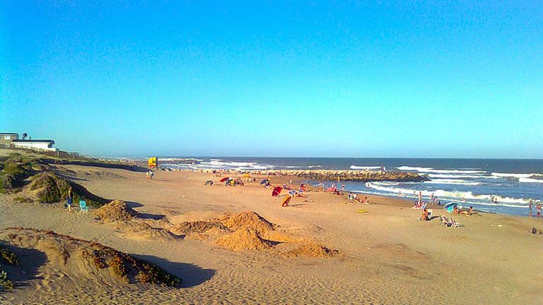Mar de Cobo