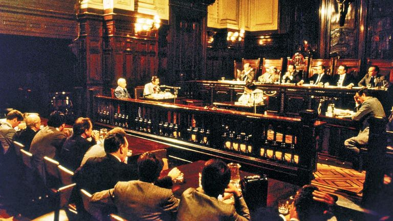 Juicio a las Juntas militares 20220803