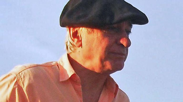 Juan Pedro Merbilhaa