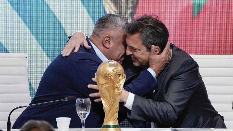 Tapia y Massa
