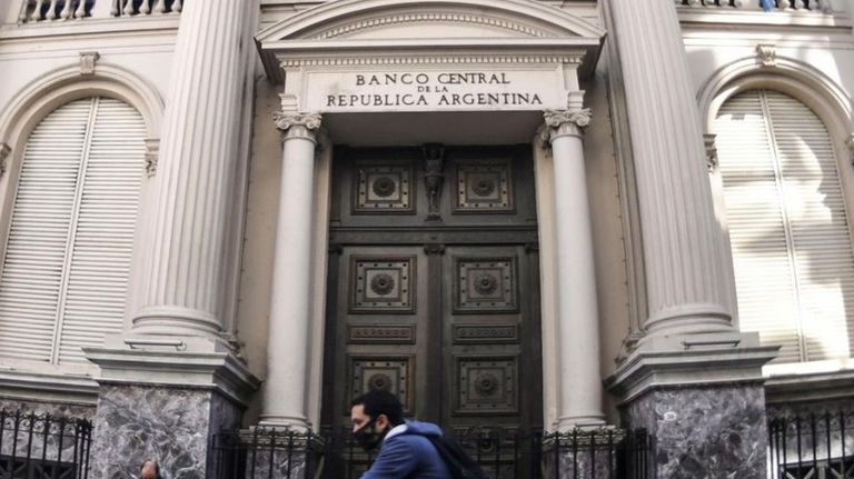 Banco Central