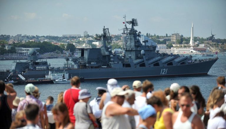 Moskva