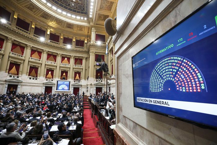 Votación Discapacidad