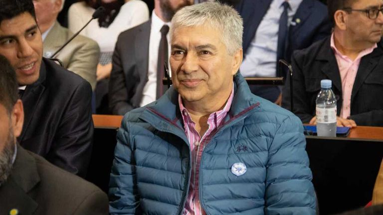Lázaro Báez 20240719