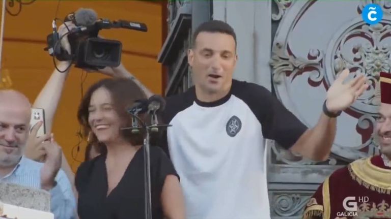 Lionel Scaloni 20230802