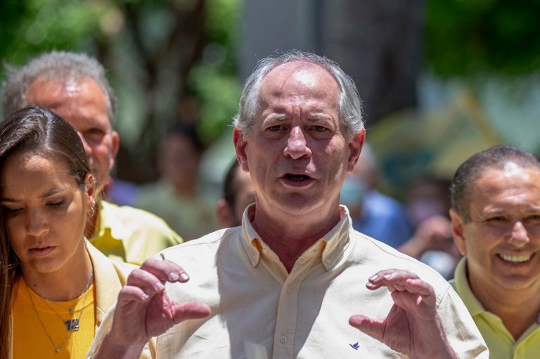 Elecciones en Brasil