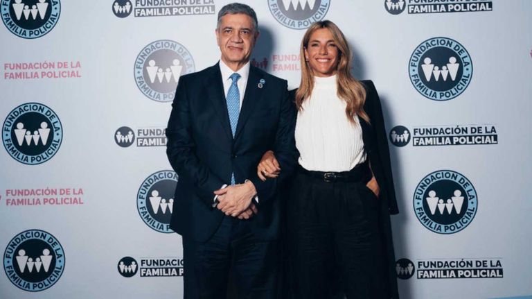 Fundación Familia Policial