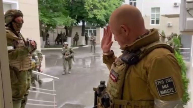 Yevgueni Prigozhin 20230727