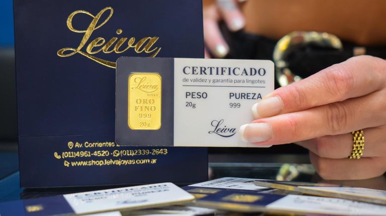 Leiva Joyas