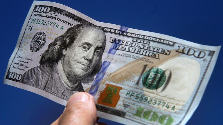 Dolar 20211102