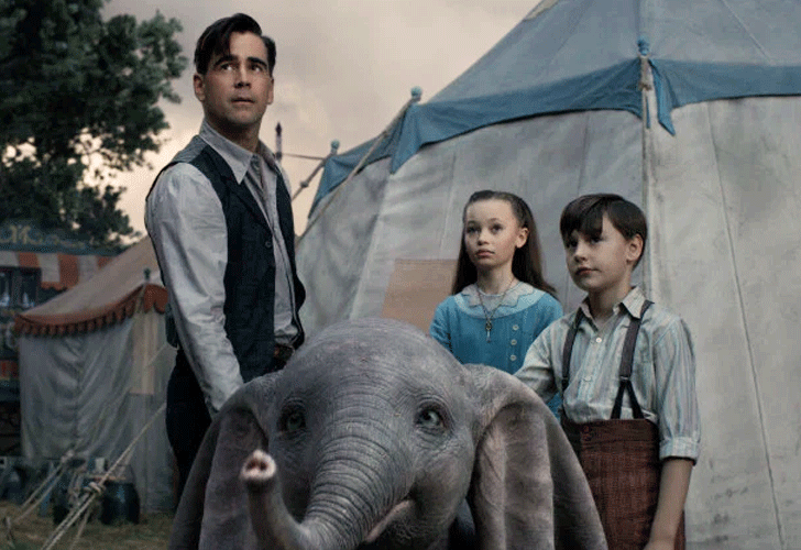 Dumbo