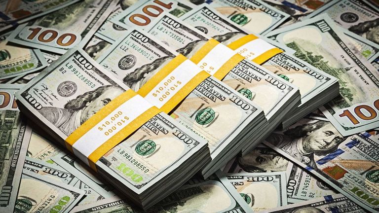 dolar hoy