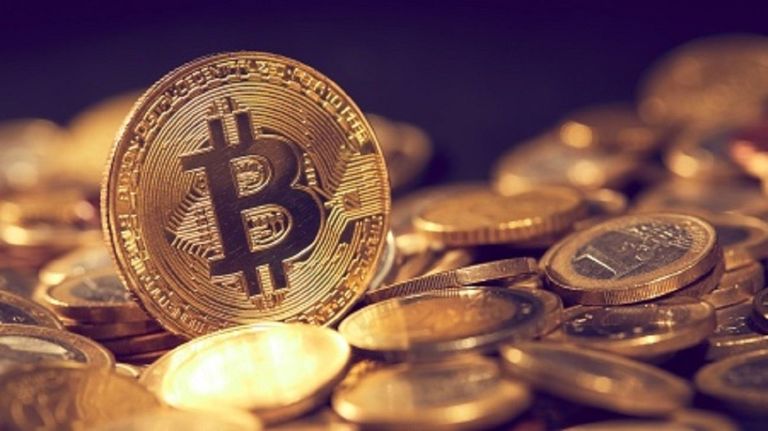 Criptomonedas