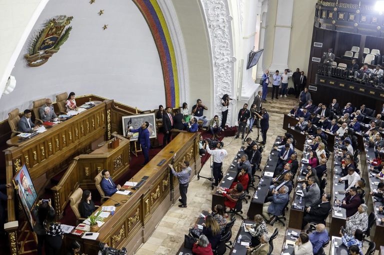 Venezuela-Guyana 20231207