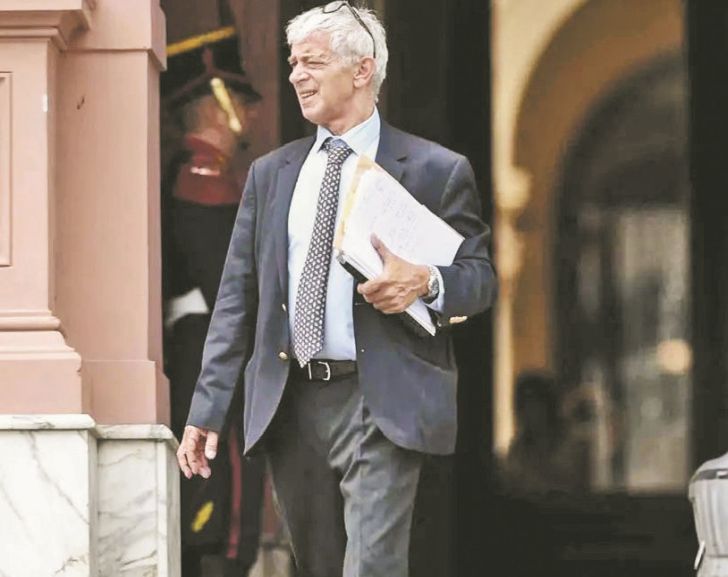 Mariano Cuneo Libarona