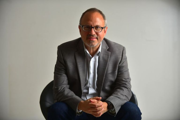 Diego Valenzuela entrevista