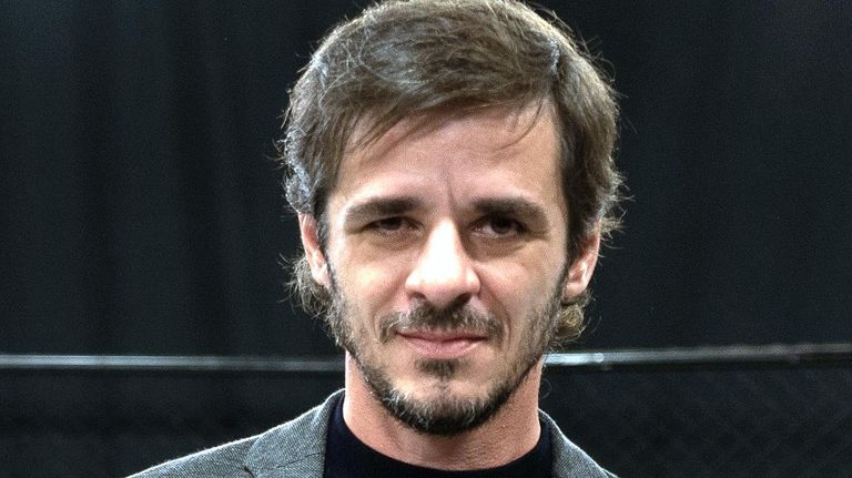 Gastón Gorosterrazu, creador y CEO de Aptugo. 20220503