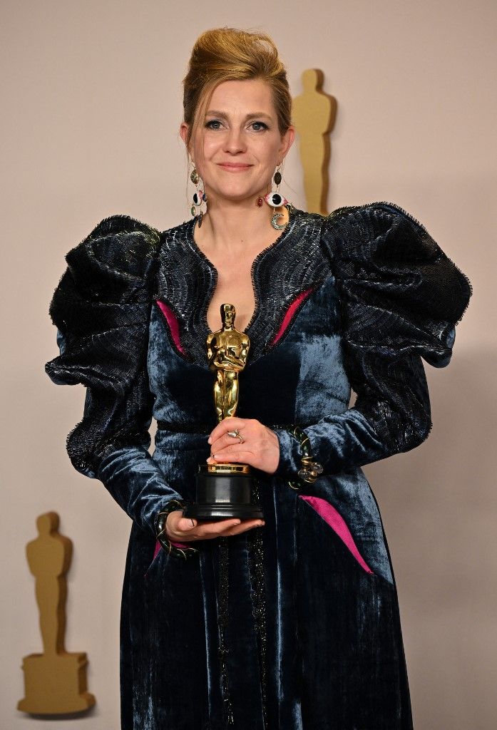 Premios Oscar 2024