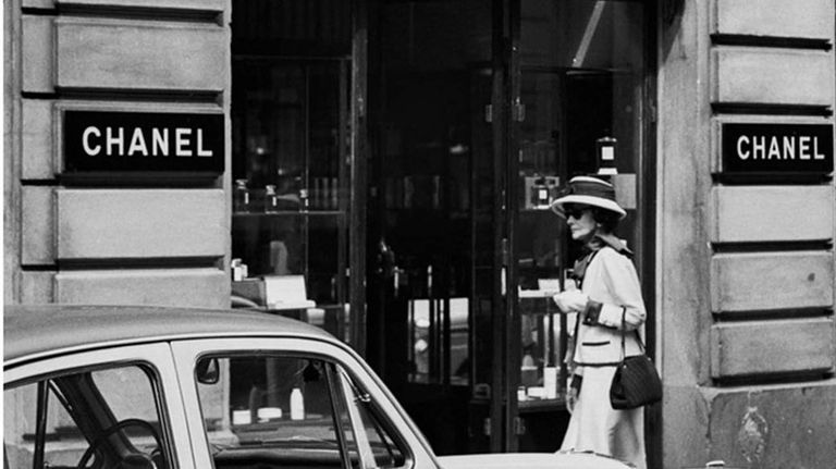 Chanel nº 5 20210504